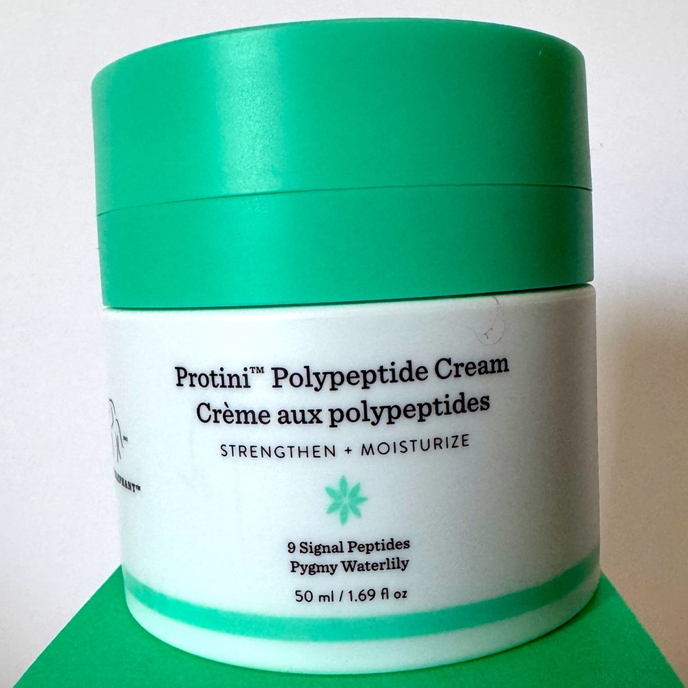 Drunk Elephant - Protini Polypeptide Cream Brand New. Full Size. Make your offer